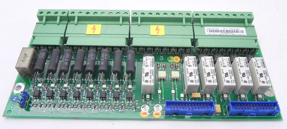 ABB Digital I/O Board 3BSE005177R1 - Advance Operations