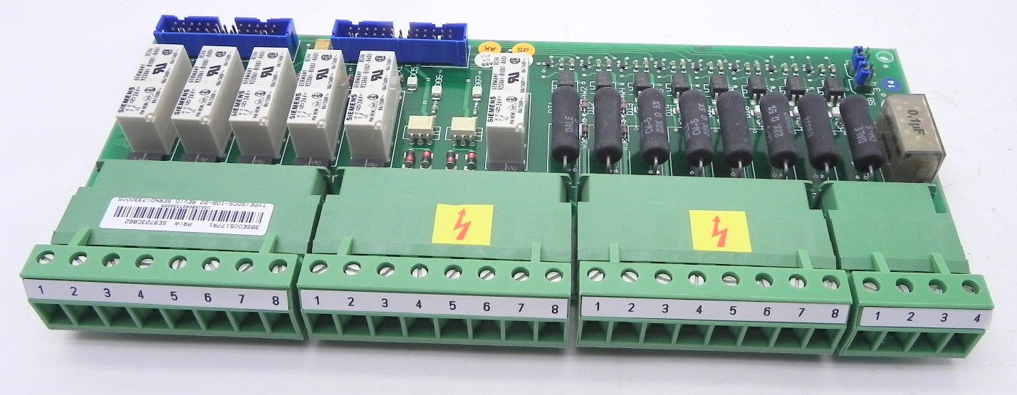 ABB Digital I/O Board 3BSE005177R1 - Advance Operations