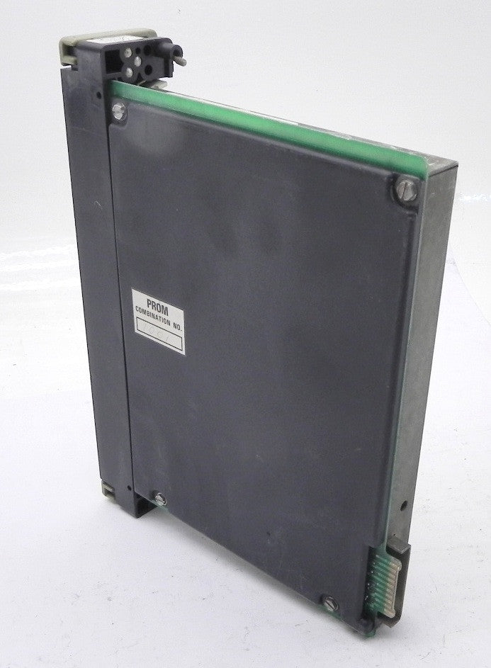 Gould Modicon Register Input AS-B863 - Advance Operations