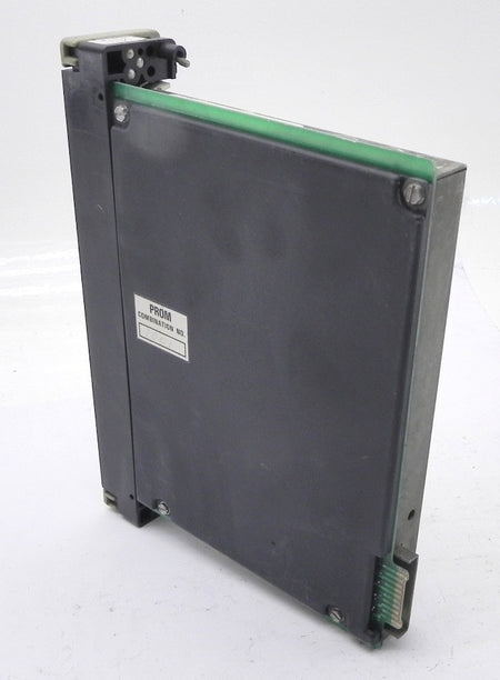 Gould Modicon Register Input AS-B863 - Advance Operations
