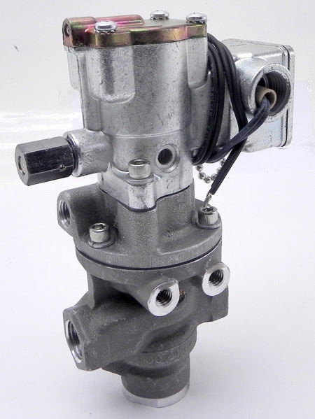 Parker Pilot Operated Valve N3554500453 K085502553 - Advance Operations