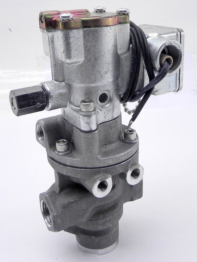 Parker Pilot Operated Valve N3554500453 K085502553 - Advance Operations