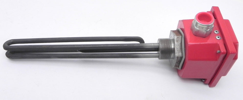 Chromalox Heating Element ARMT0-1F4 156-500504-050 - Advance Operations