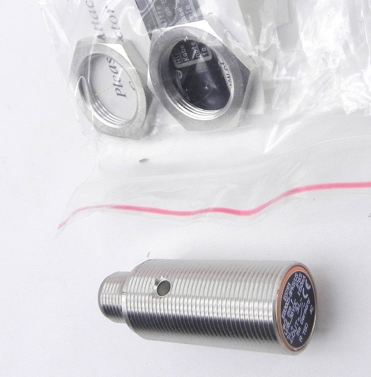 Efector Inductive Proxility Switch IG5793 (Lot of 2) - Advance Operations