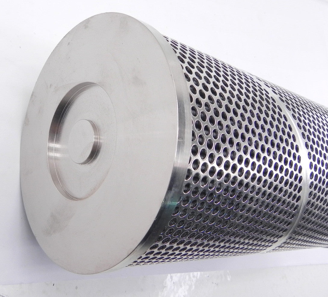 Hydac Filter Element 0950S074W 74 Micron - Advance Operations