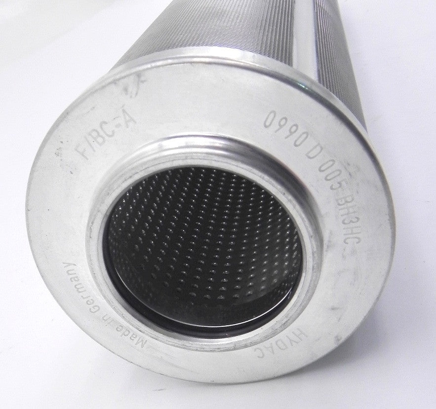 Hydac Betamicron 3Plus Filter 0990 D 005 BH3HC - Advance Operations