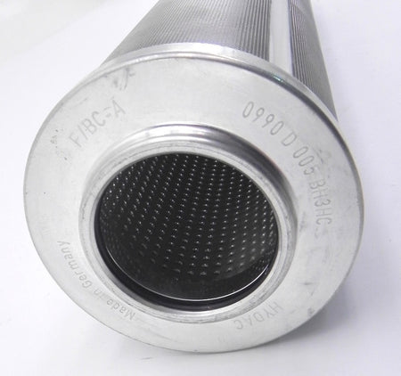 Hydac Betamicron 3Plus Filter 0990 D 005 BH3HC - Advance Operations