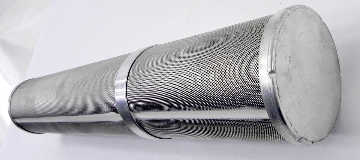 Hydac Betamicron 3Plus Filter 0990 D 005 BH3HC - Advance Operations