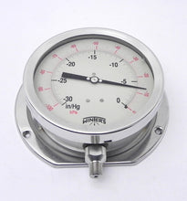 Load image into Gallery viewer, Winter&#39;s Thermogauge 6&quot; x 1/4&quot; Npt - Advance Operations

