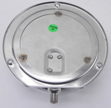 Winter's Thermogauge 6" x 1/4" Npt - Advance Operations