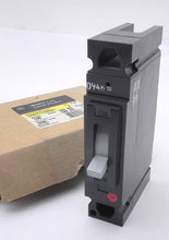 Load image into Gallery viewer, GE Molded Case Circuit Breaker TEB111100 - Advance Operations
