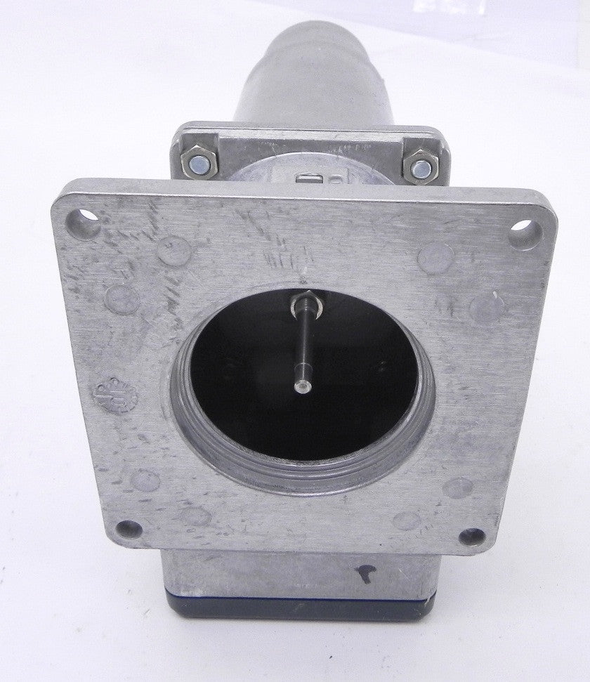 Landis Electro Hydraulic Actuator SKP10.110U17 - Advance Operations