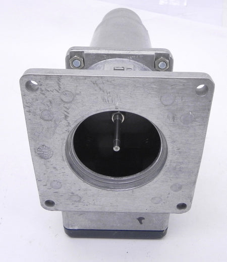 Landis Electro Hydraulic Actuator SKP10.110U17 - Advance Operations