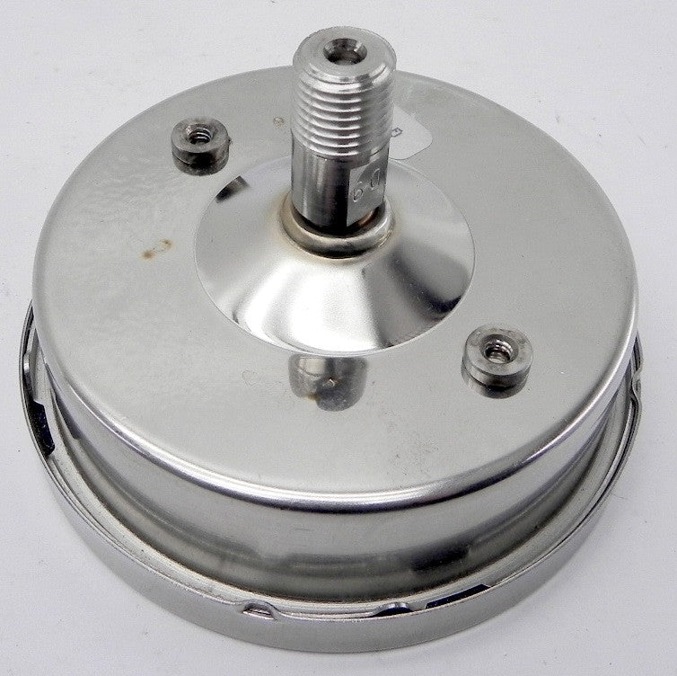 Ashcroft Glycerin Filled Gauge 35-1009SWL-2B 1500Psi - Advance Operations