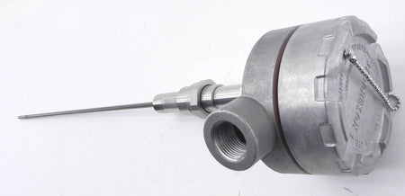 Rosemount Temperature Transmitter Model 79  15" Probe - Advance Operations