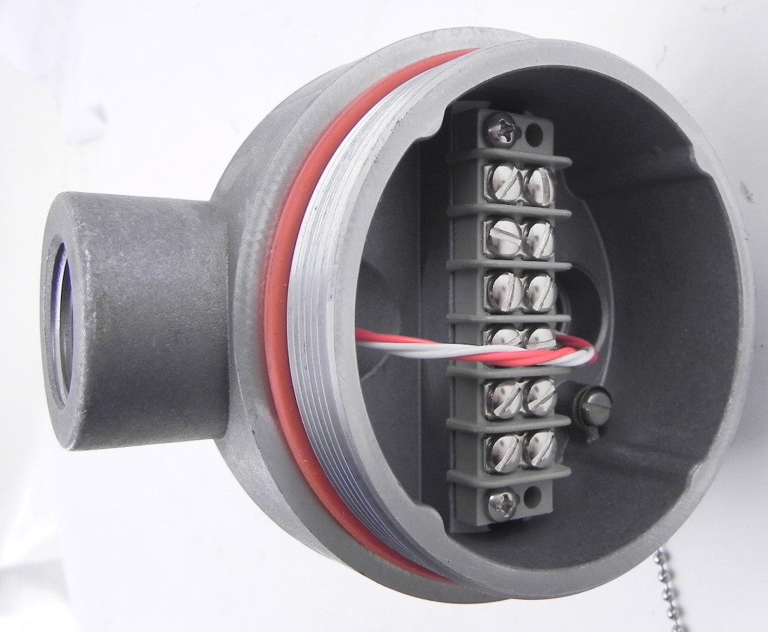 Rosemount Temperature Transmitter Model 79  15" Probe - Advance Operations