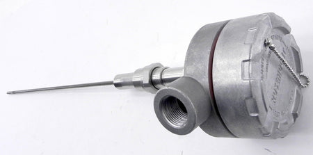 Rosemount Temperature Transmitter Model 79  13" Probe - Advance Operations