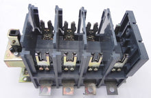 Load image into Gallery viewer, ABB Switch Fuse OESA 00-160F4 - Advance Operations
