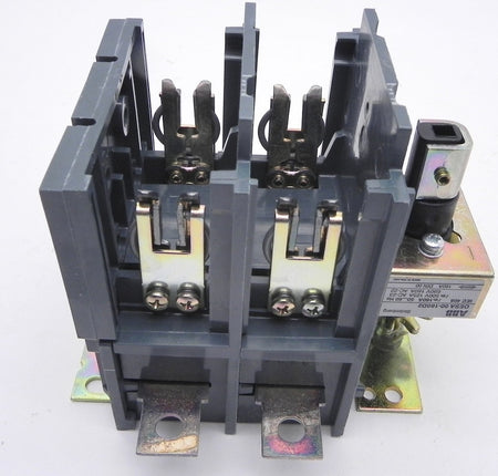 ABB Switch Fuse OESA 00-160D2 - Advance Operations
