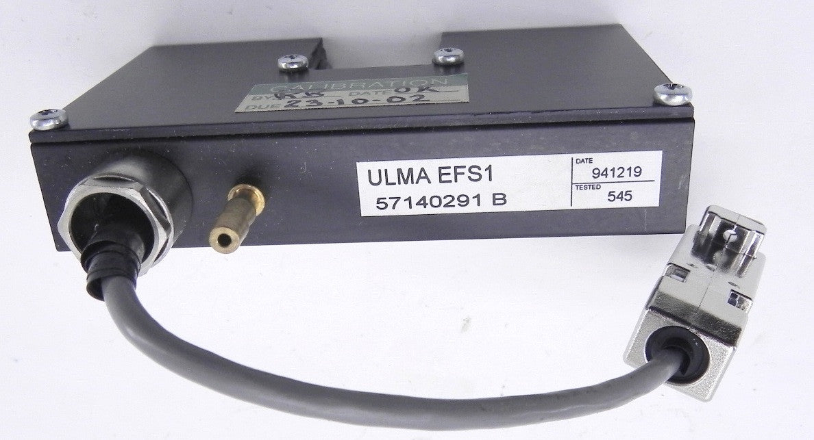 ABB Edge Follower Sensor 57140291 - Advance Operations