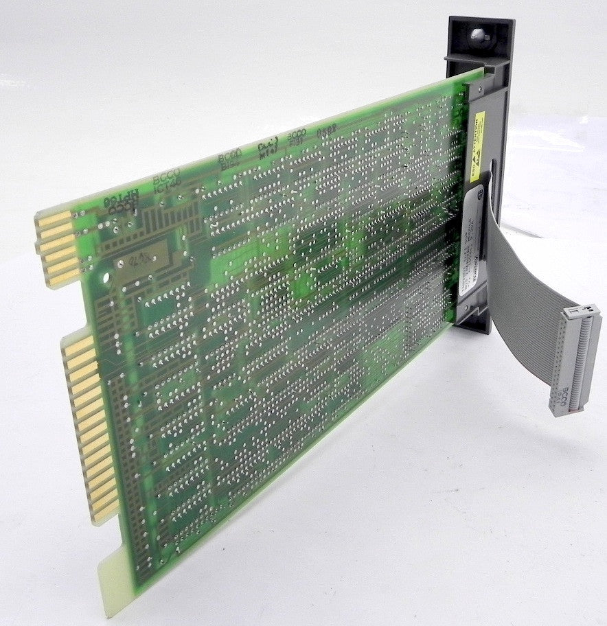 Bailey Infi90 Bus Transfer Module INBTM01 - Advance Operations