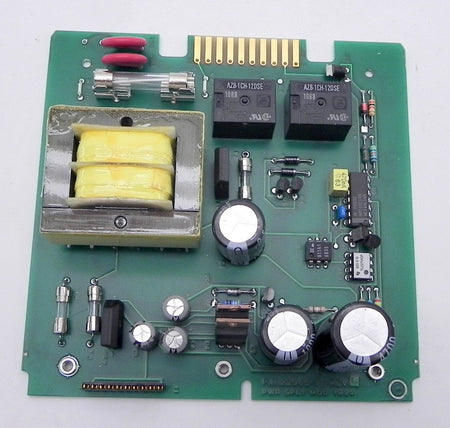 Rosemount Power Supply Board 22965-00 1054/5200 - Advance Operations