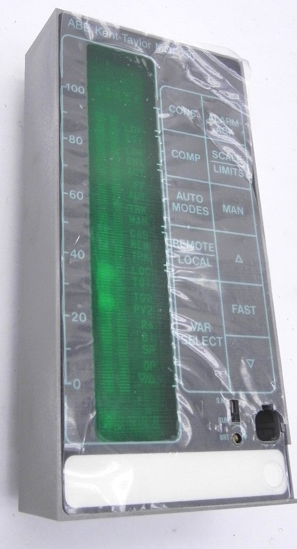 ABB Model 30 Display Assembly 124U2254-1 125S1984-1 - Advance Operations