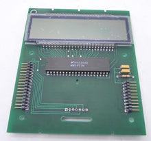 Load image into Gallery viewer, Rosemount Analytical PCB Display 22966-00 Rev J - Advance Operations

