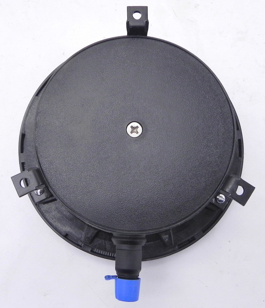 Ashcroft DuraGauge 45-2462AS-2L - Advance Operations