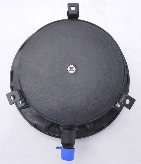Ashcroft DuraGauge 45-2462AS-2L - Advance Operations