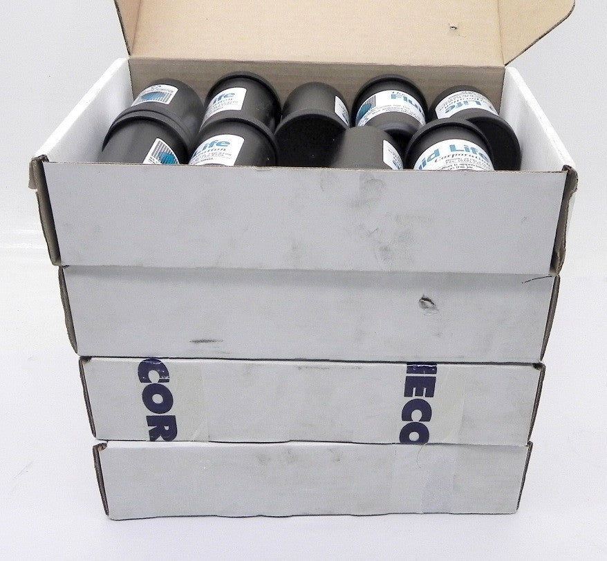Fluid Life Premium Test Kits Series 1 (39 Bottles) - Advance Operations