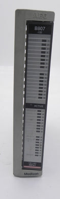 Modicon Input Module AS-B807-132 - Advance Operations
