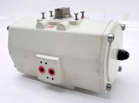 EL-O-Matic Pneumatic Actuator ED0200U1A00B22K - Advance Operations