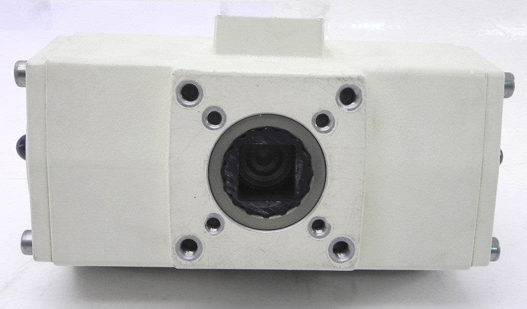 EL-O-Matic Pneumatic Actuator ED0200U1A00B22K - Advance Operations