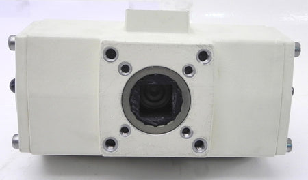 EL-O-Matic Pneumatic Actuator ED0200U1A00B22K - Advance Operations