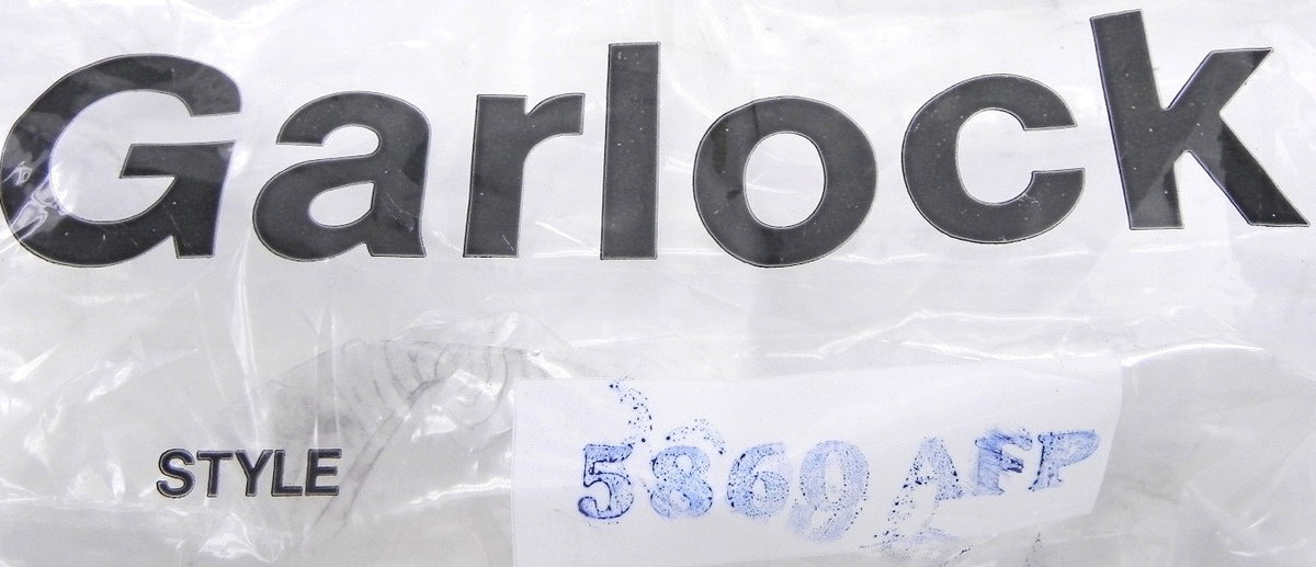 Garlock Compression Packing  5860 AFP 9/16 x 9/16 - Advance Operations