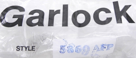 Garlock Compression Packing  5860 AFP 9/16 x 9/16 - Advance Operations