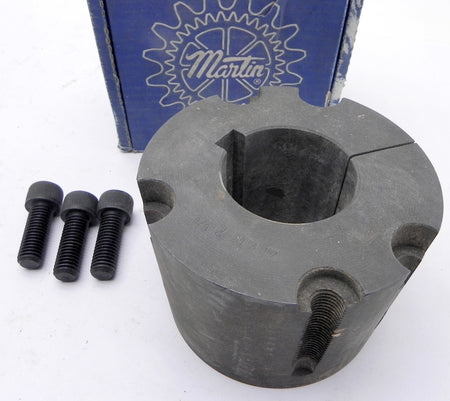 Martin Taper Bushing 4040 2-5/8" - Advance Operations