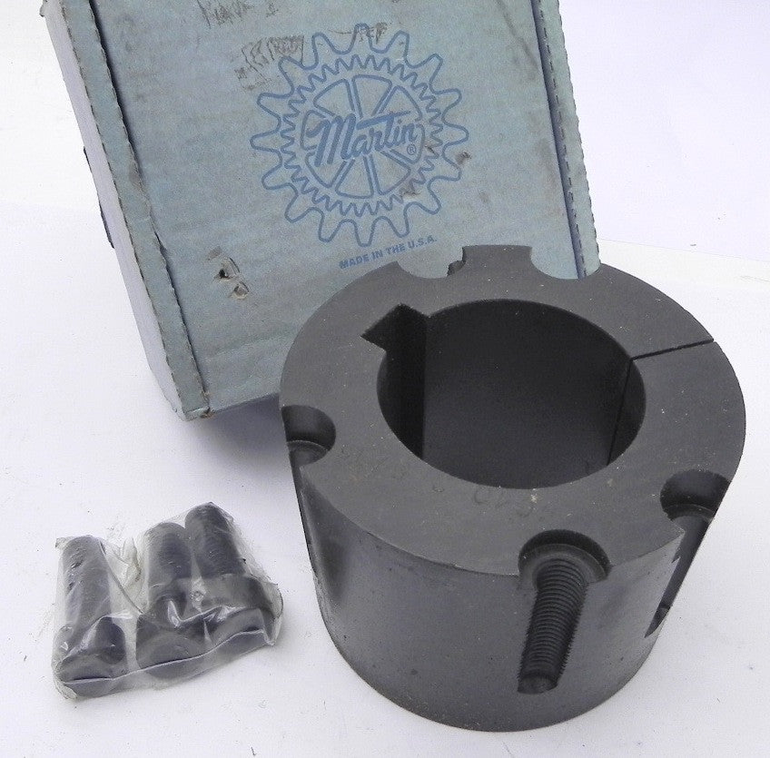 Martin Taper Bushing 4040 3-5/16 - Advance Operations