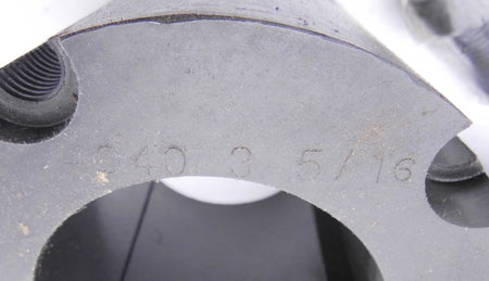 Martin Taper Bushing 4040 3-5/16 - Advance Operations