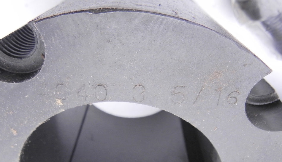Martin Taper Bushing 4040 3-5/16 - Advance Operations
