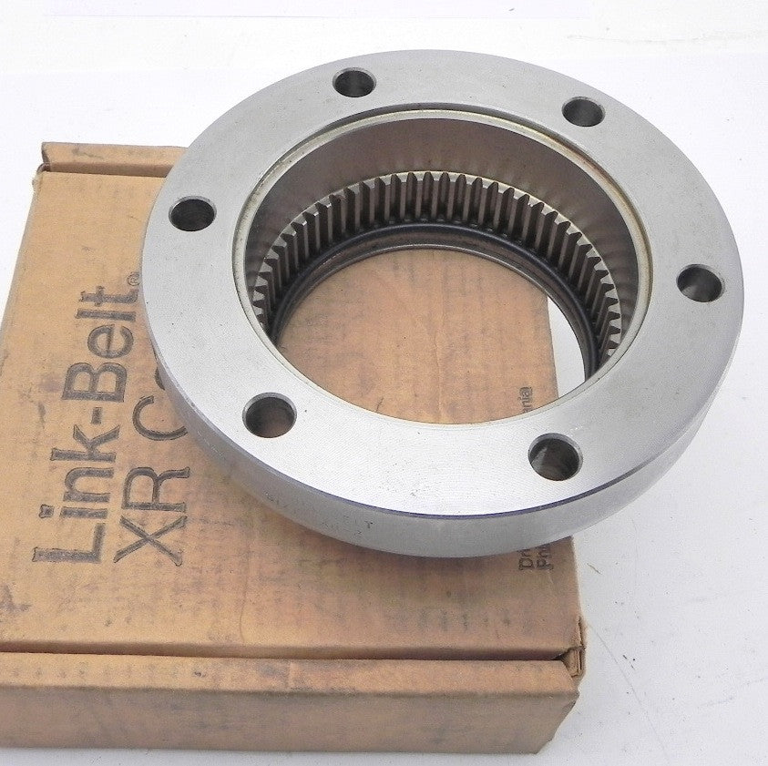 Link-Belt XR-2 Sleeve Coupling 1341Y223-A - Advance Operations