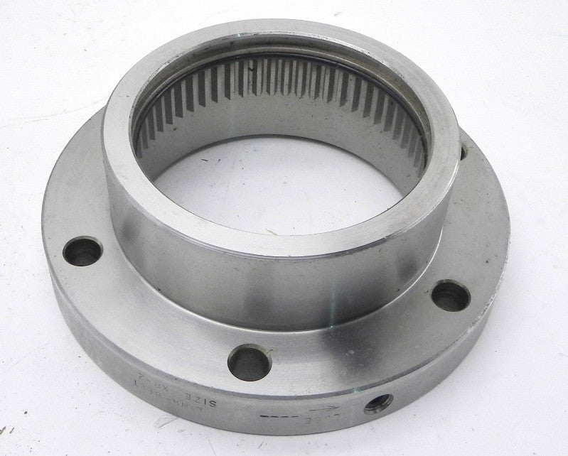 Link-Belt XR-2 Sleeve Coupling 1341Y223-A - Advance Operations
