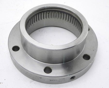 Link-Belt XR-2 Sleeve Coupling 1341Y223-A - Advance Operations