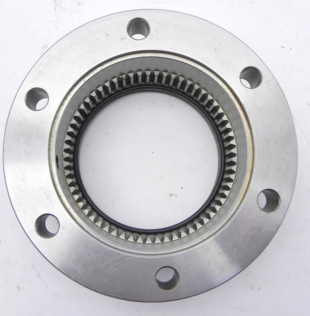 Link-Belt XR-2 Sleeve Coupling 1341Y223-A - Advance Operations