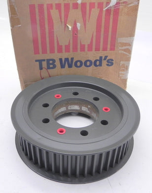 TB Wood's Timing Synchronous Sprocket P52-14M-55-E - Advance Operations
