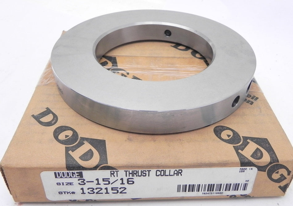 Dodge RT Trust collar 132152 3-15/16 - Advance Operations