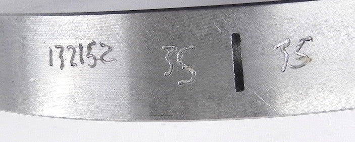 Dodge RT Trust collar 132152 3-15/16 - Advance Operations