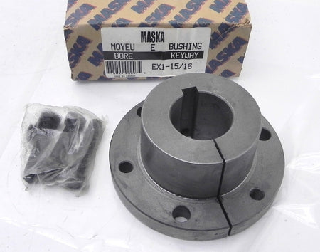 Maska Bushing EX 1-15/16 - Advance Operations