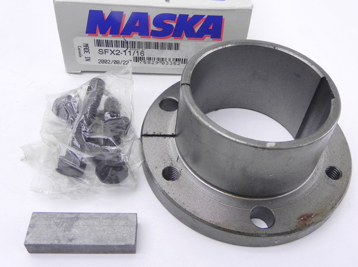 Maska QD Bushing SFX 2-11/16 - Advance Operations